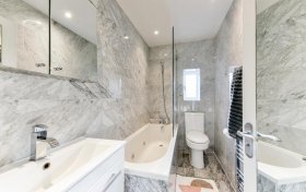 Fitzjohn’s Avenue London NW3 5JY