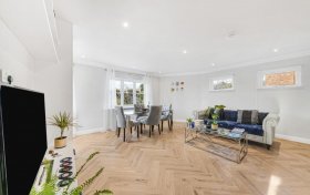 Fitzjohn’s Avenue London NW3 5JY