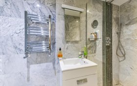 Fitzjohn’s Avenue London NW3 5JY