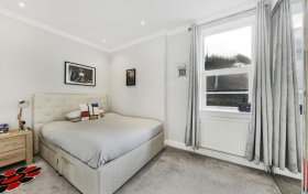 Fitzjohn’s Avenue London NW3 5JY