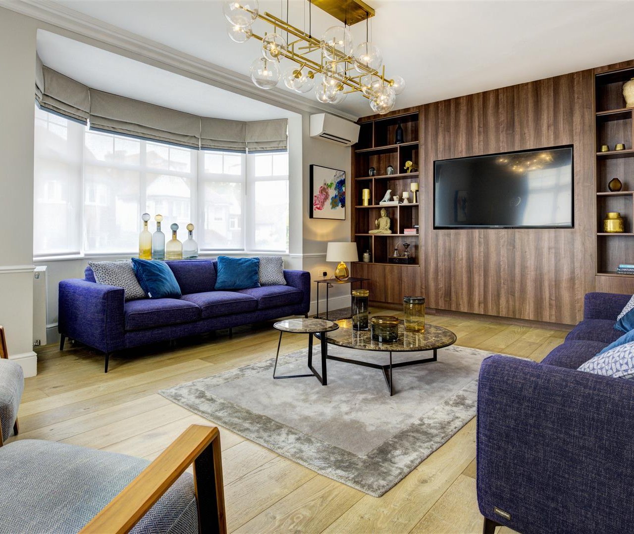 Park Drive Golders Hill Park NW11 7SN