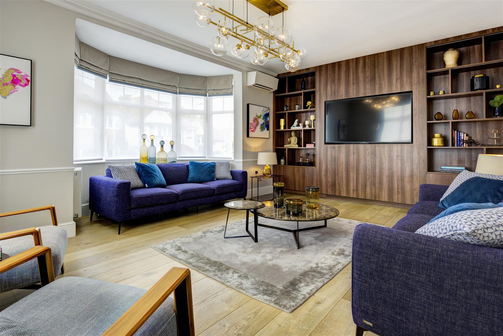 Park Drive Golders Hill Park NW11 7SN