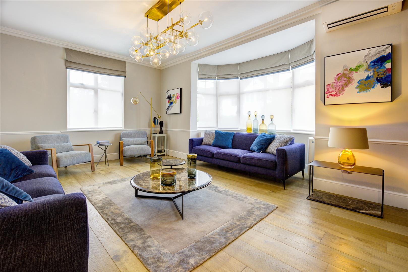 Park Drive Golders Hill Park NW11 7SN