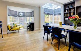 Park Drive Golders Hill Park NW11 7SN