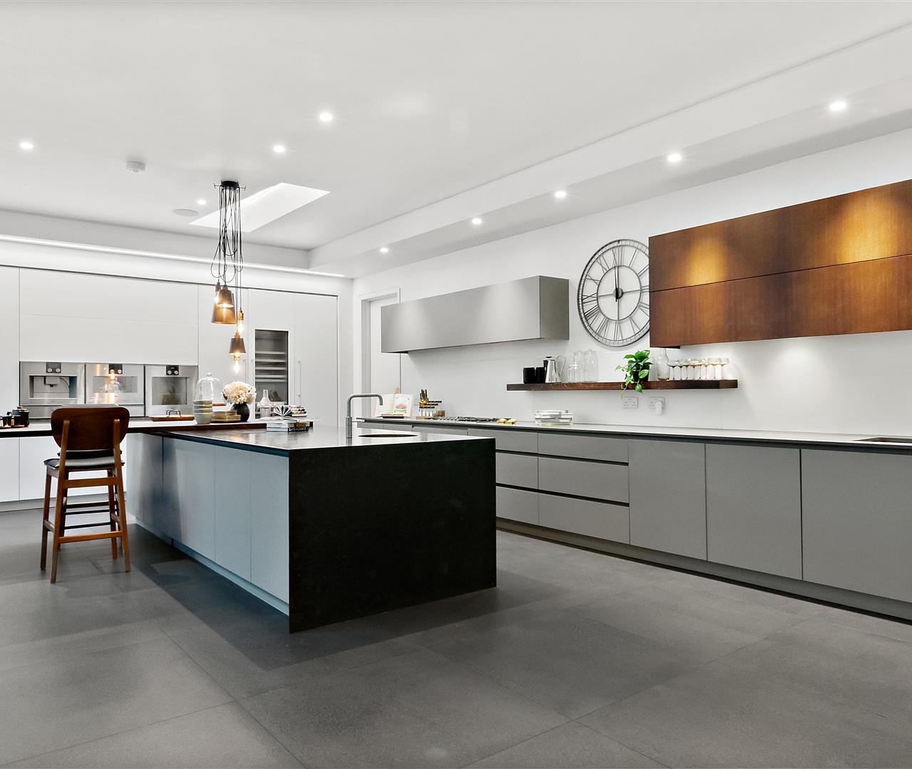 Redington Road Hampstead NW3 7RT