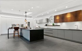 Redington Road Hampstead NW3 7RT