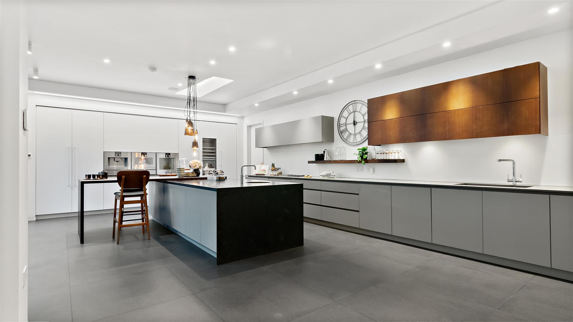 Redington Road Hampstead NW3 7RT