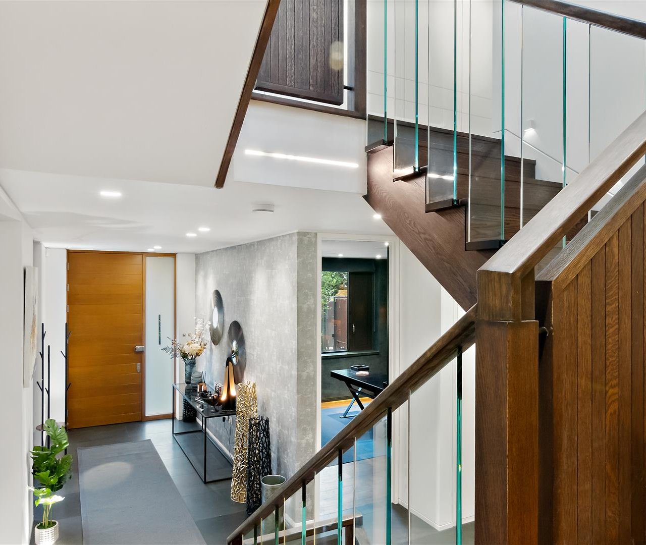 Redington Road Hampstead NW3 7RT