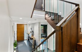 Redington Road Hampstead NW3 7RT