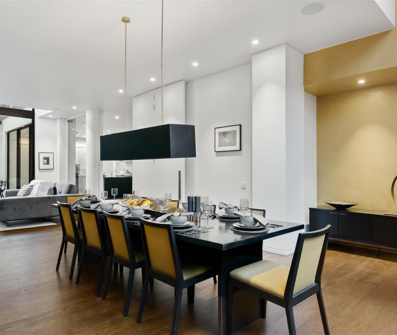 Redington Road Hampstead NW3 7RT