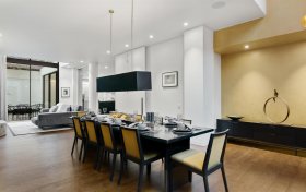 Redington Road Hampstead NW3 7RT