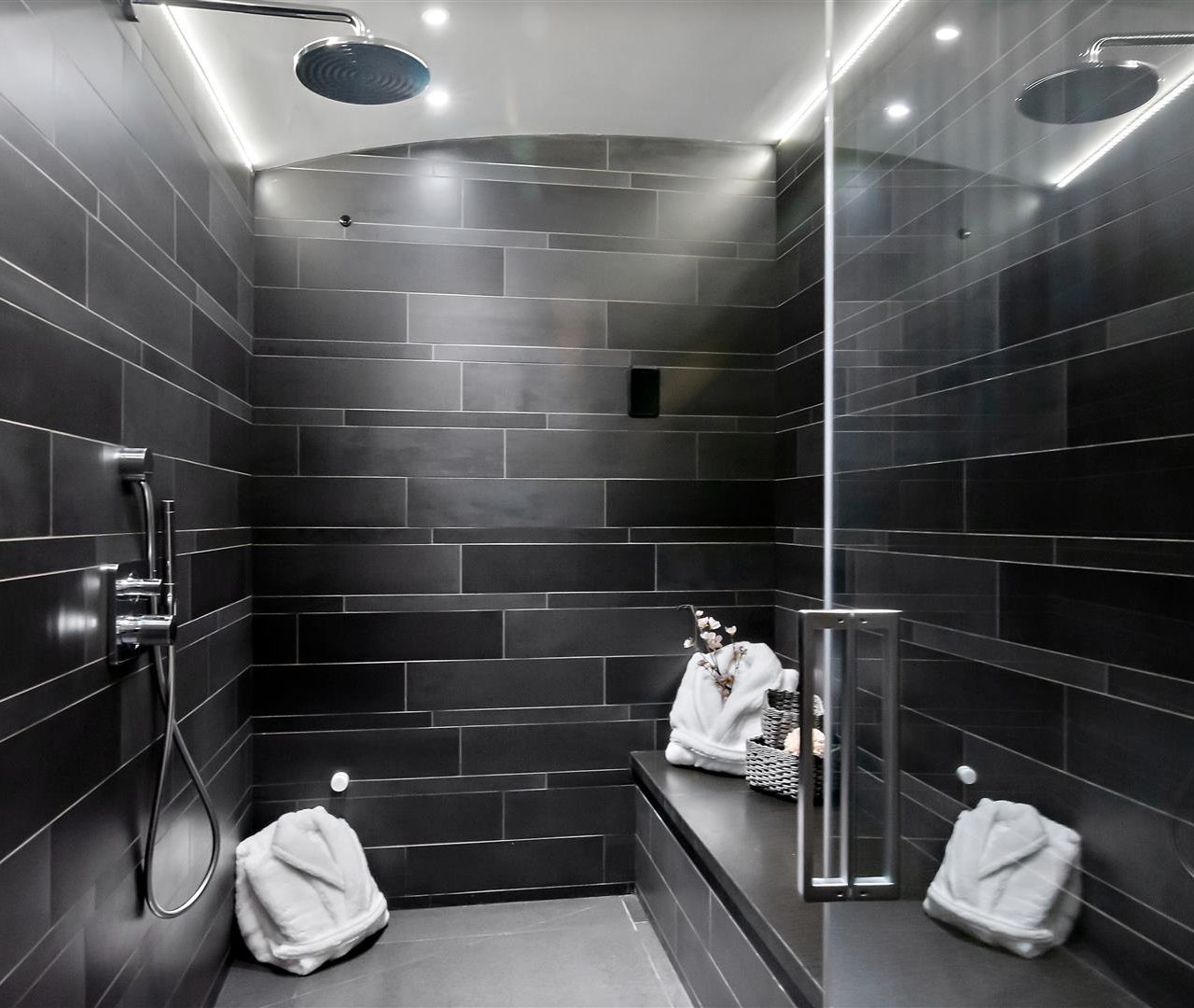 Redington Road Hampstead NW3 7RT