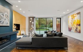 Redington Road Hampstead NW3 7RT