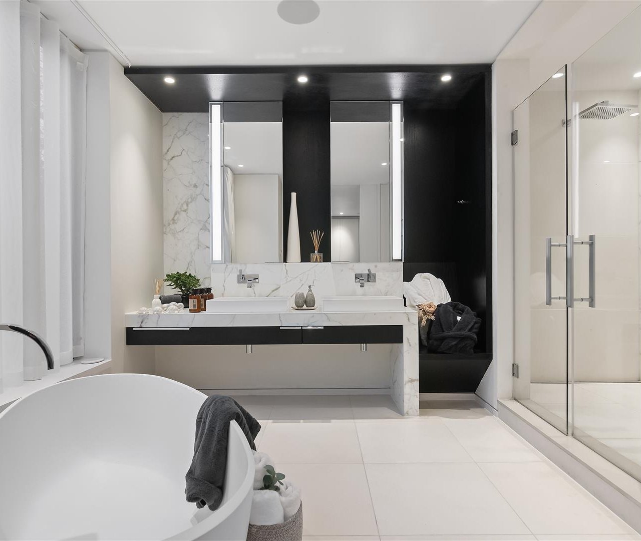 Redington Road Hampstead NW3 7RT