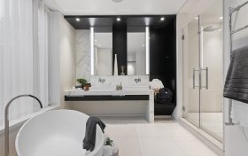 Redington Road Hampstead NW3 7RT