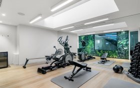 Redington Road Hampstead NW3 7RT