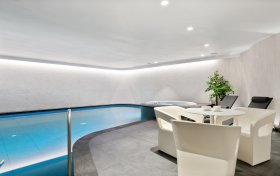 Redington Road Hampstead NW3 7RT