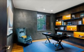 Redington Road Hampstead NW3 7RT