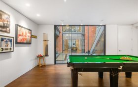 Redington Road Hampstead NW3 7RT