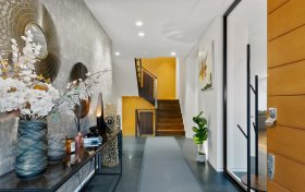 Redington Road Hampstead NW3 7RT