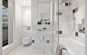 Redington Road Hampstead NW3 7RT