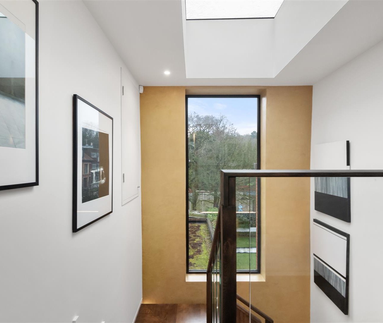 Redington Road Hampstead NW3 7RT