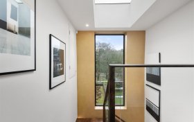 Redington Road Hampstead NW3 7RT