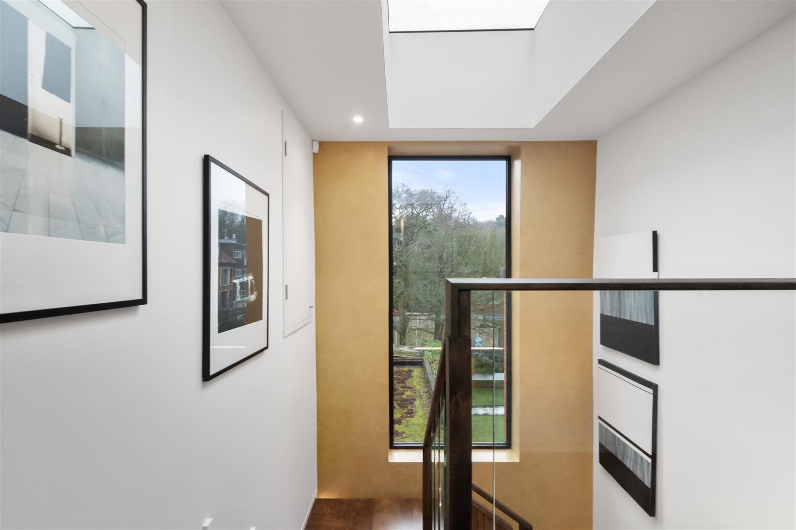 Redington Road Hampstead NW3 7RT