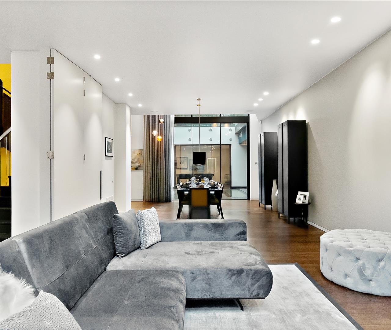 Redington Road Hampstead NW3 7RT