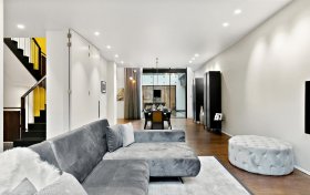 Redington Road Hampstead NW3 7RT