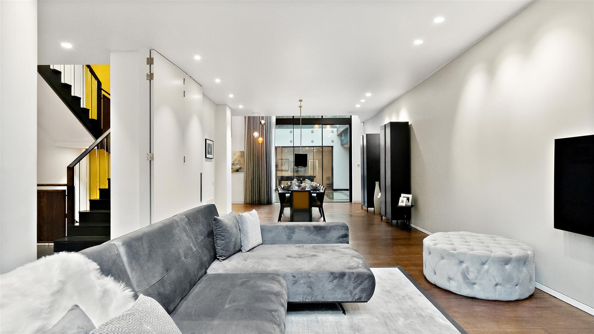 Redington Road Hampstead NW3 7RT