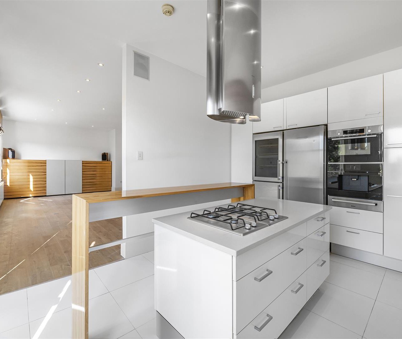 Redington Road, Hampstead, NW3 7QX