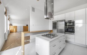 Redington Road, Hampstead, NW3 7QX