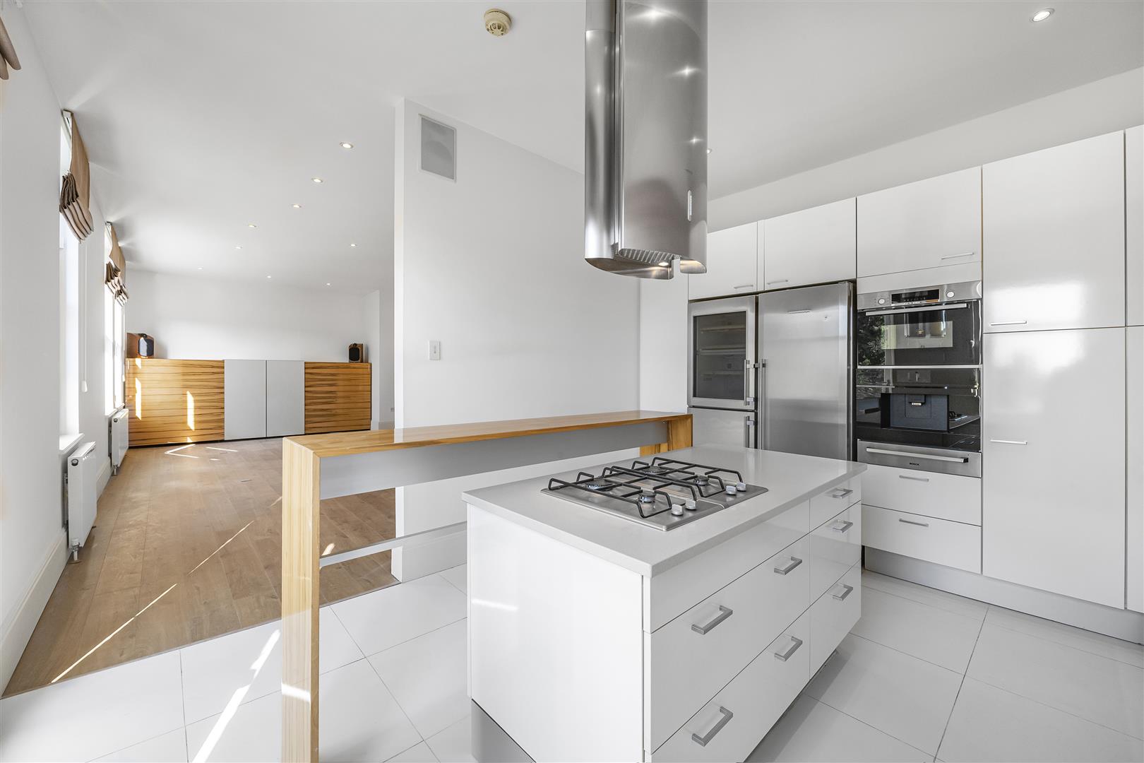 Redington Road, Hampstead, NW3 7QX