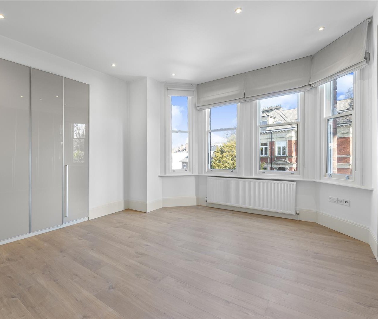 Redington Road, Hampstead, NW3 7QX