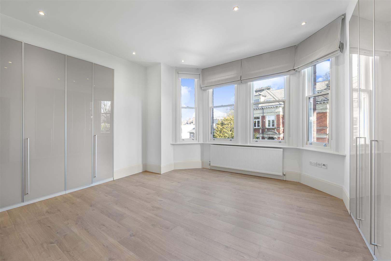 Redington Road, Hampstead, NW3 7QX