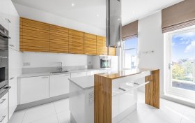 Redington Road, Hampstead, NW3 7QX