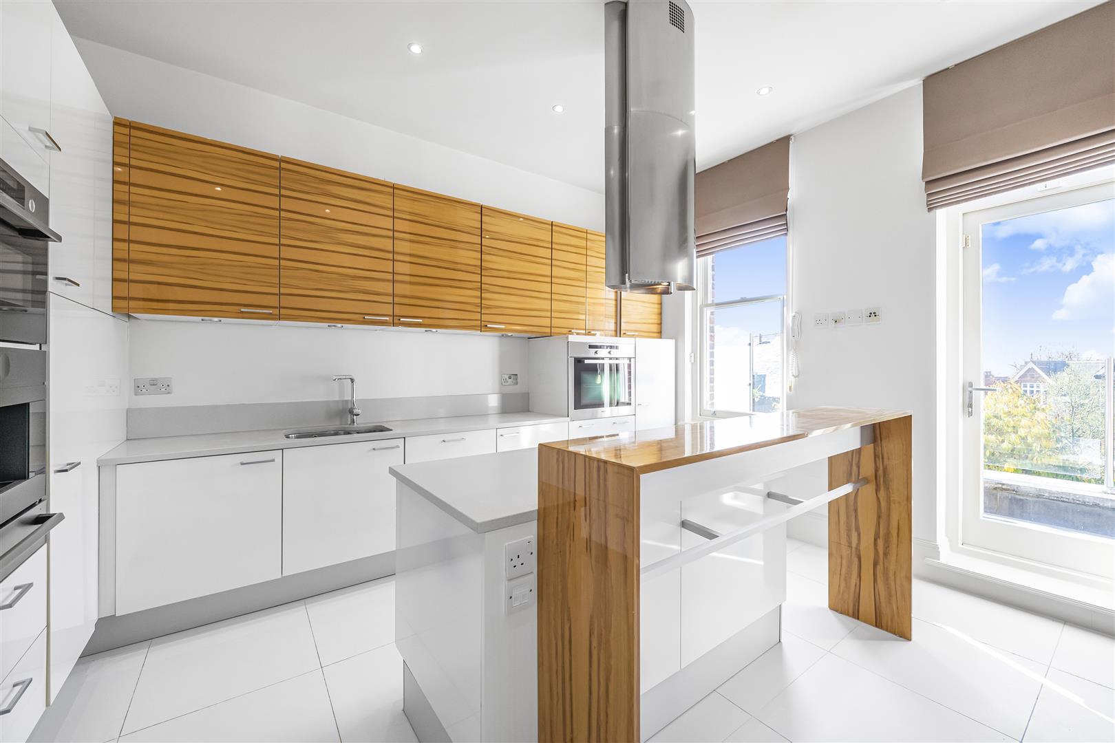 Redington Road, Hampstead, NW3 7QX
