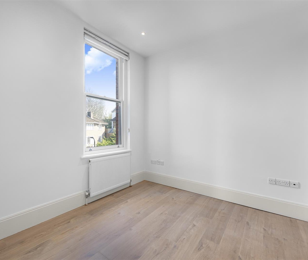 Redington Road, Hampstead, NW3 7QX
