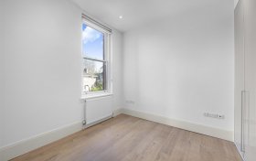 Redington Road, Hampstead, NW3 7QX