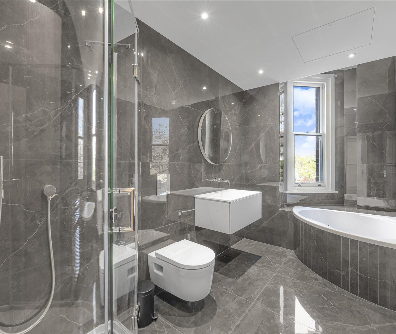 Redington Road, Hampstead, NW3 7QX