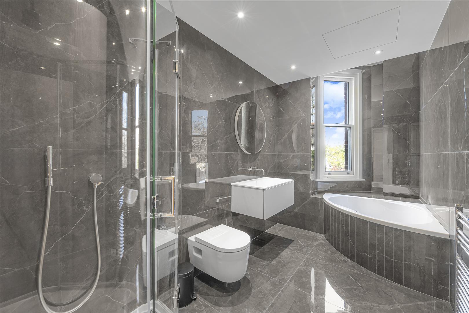 Redington Road, Hampstead, NW3 7QX