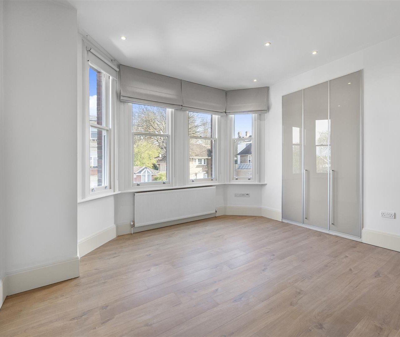 Redington Road, Hampstead, NW3 7QX