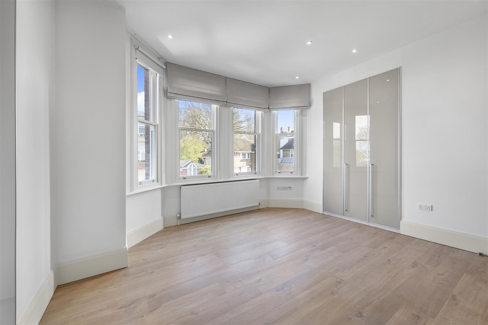Redington Road, Hampstead, NW3 7QX