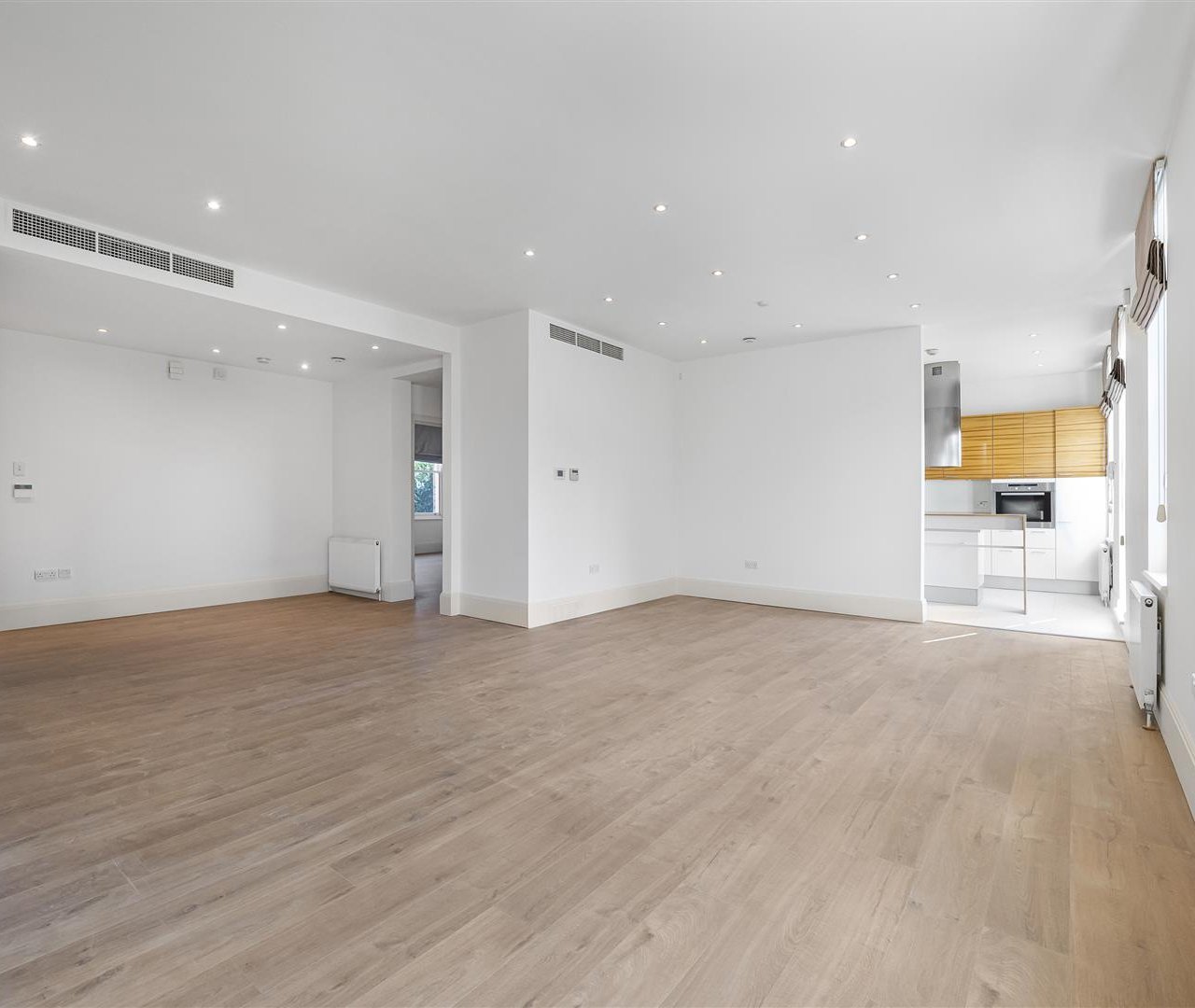 Redington Road, Hampstead, NW3 7QX
