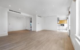 Redington Road, Hampstead, NW3 7QX