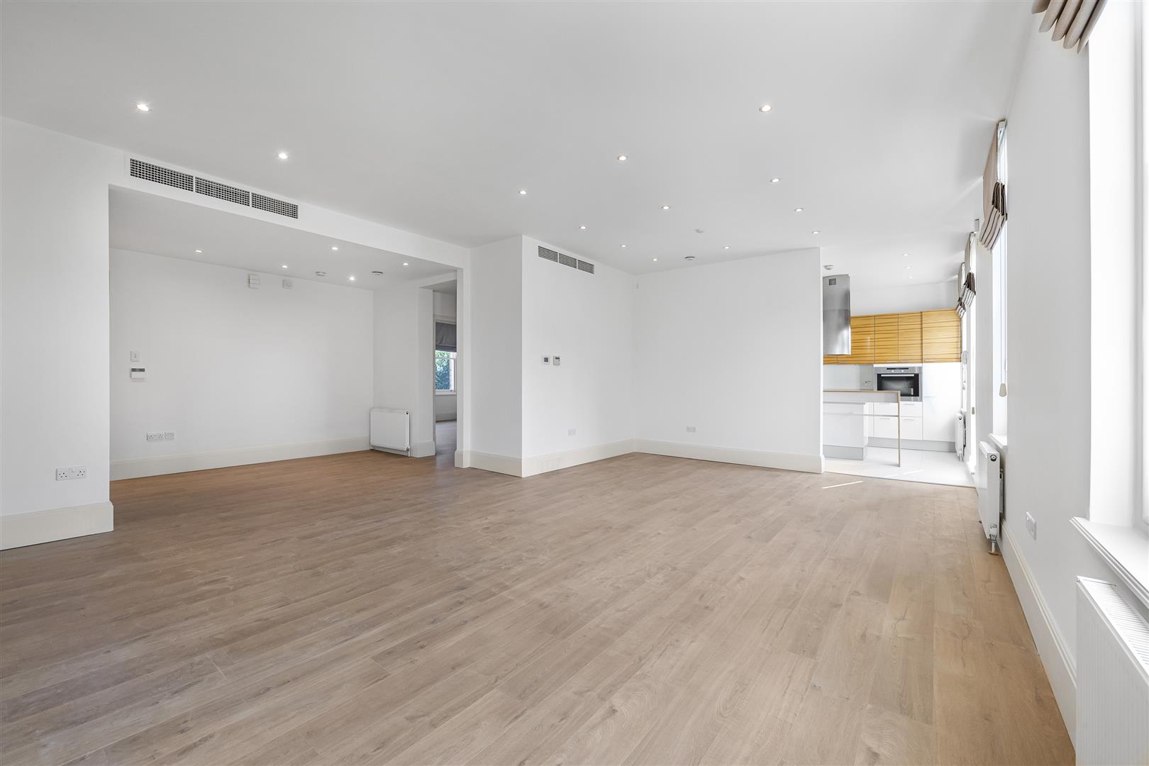 Redington Road, Hampstead, NW3 7QX