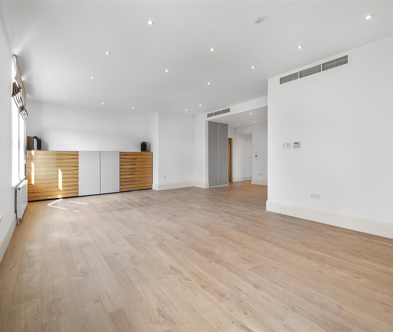 Redington Road, Hampstead, NW3 7QX