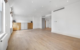 Redington Road, Hampstead, NW3 7QX