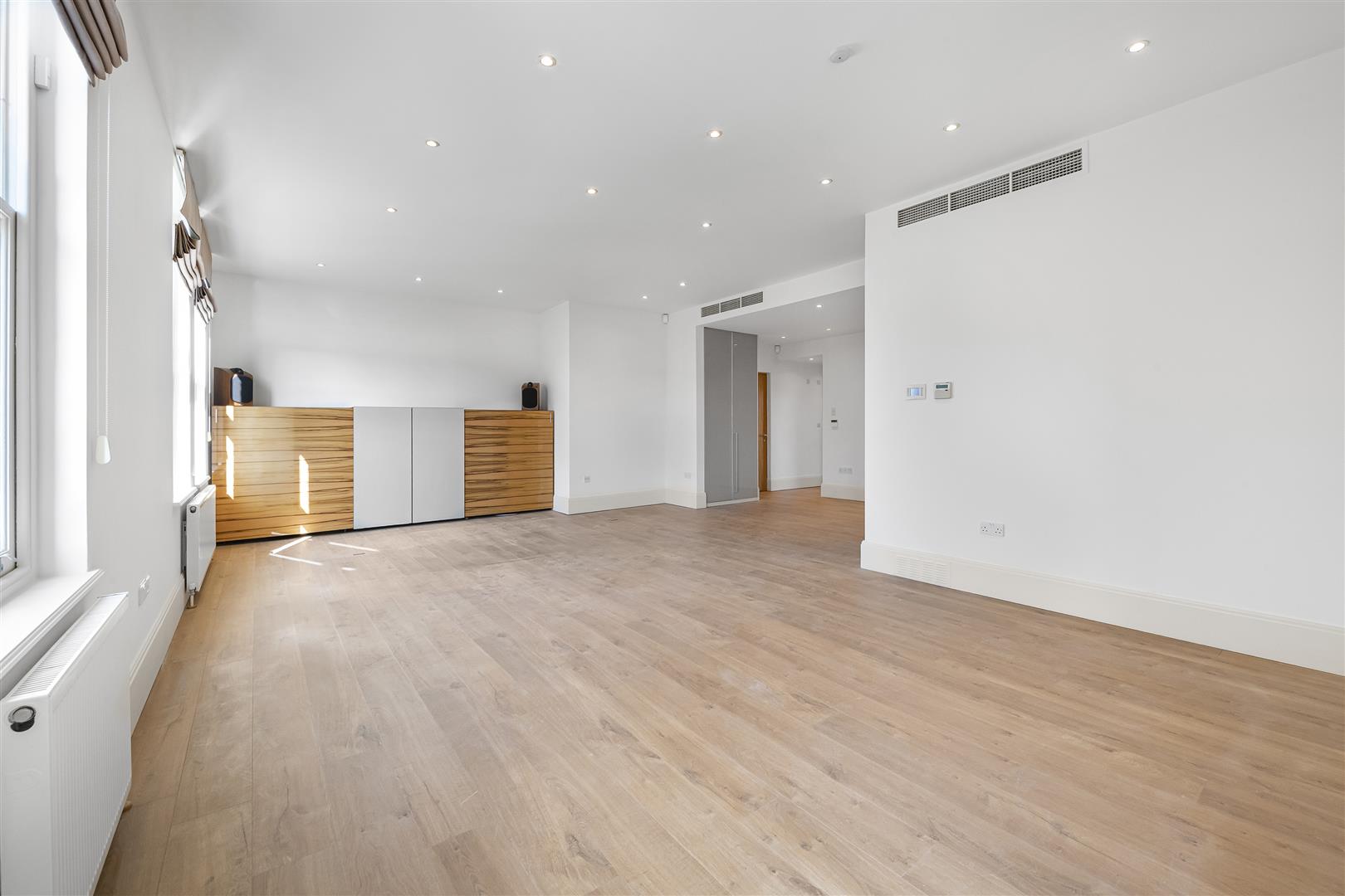 Redington Road, Hampstead, NW3 7QX
